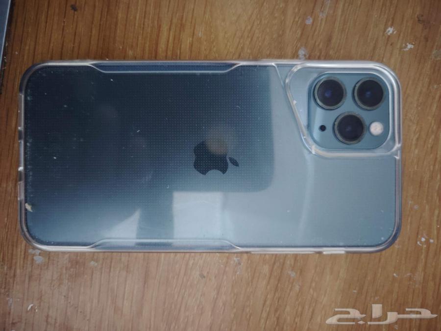 آيفون 11 برو للبيع64497165821059111