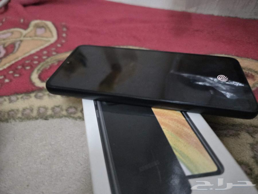 جوال سماسنج 33للبيع مستعمل جوال على شرط لم يتم تبدل اي شي64502707343875110