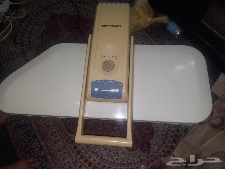 كاويه بخار بحاله ممتازه جدا64502309394177110