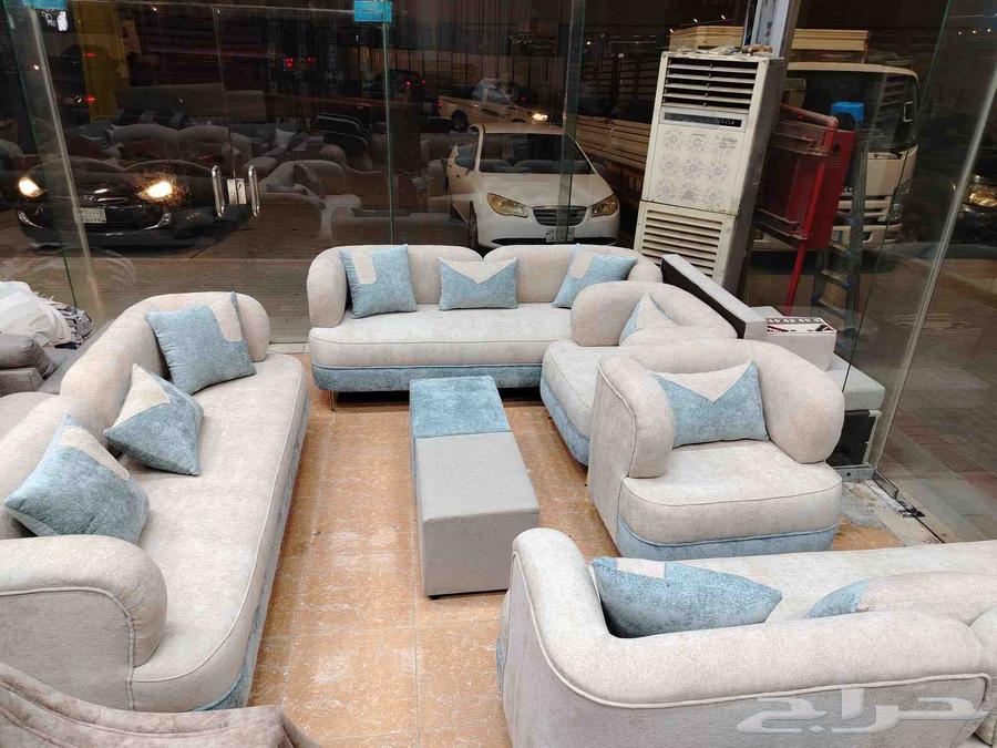 عروض مخفضه 11شخص اللون ع حسب الطلب64502227929217112