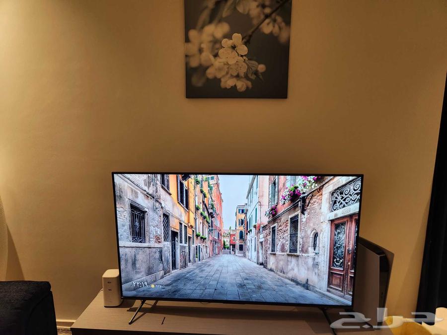 تلفزيون TCL Mini LED 55In64501090926979111