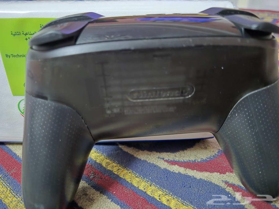 للبيع كنترول ننتيندو اوليد برو جديد64502556587649113