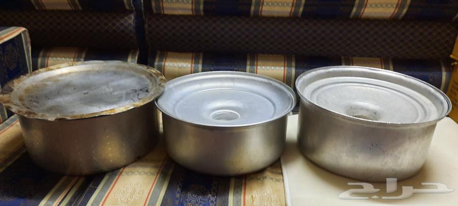 قدور وفناجيل قهوة للبيع64499647343490110