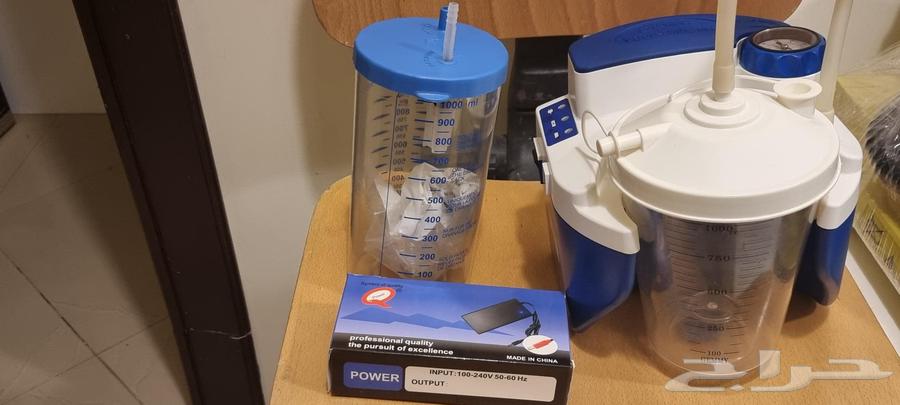 شفاط بلغم (ساكشن) أمريكي للبيع64499451276290113