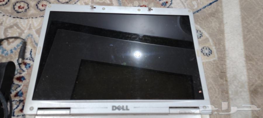 لابتوب ديل قديم64499939773827113