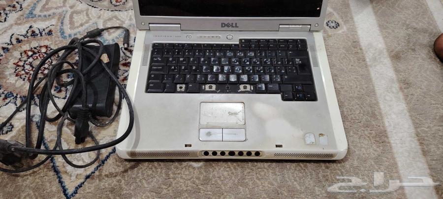 لابتوب ديل قديم64499939773827114