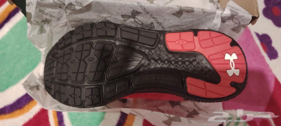 شوزين اندر ارمور مقاس 42 و4064498284937090114