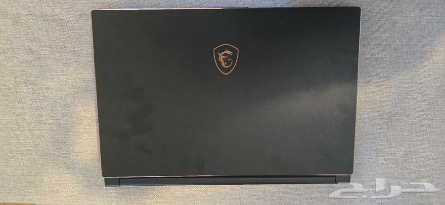 للبيع لابتوب MSI GS65 Stealth Thin 8RF64496186813699113