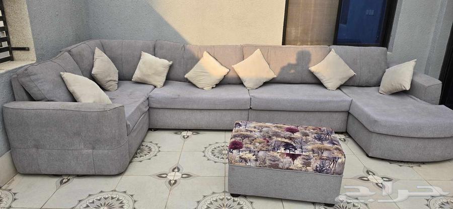 Sofa for sale in excellent condition64499661640322110