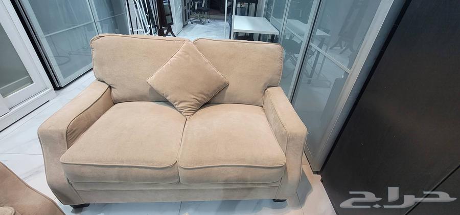 طقم كنب من هوم سنتر64501668058114110