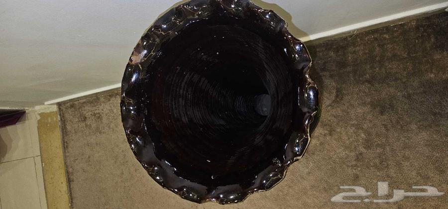 فازة إيرانية كبيرة قديمة64500091048066112