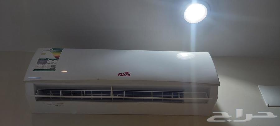 مكيف 12وحد نظيف للبيع64435903666050112