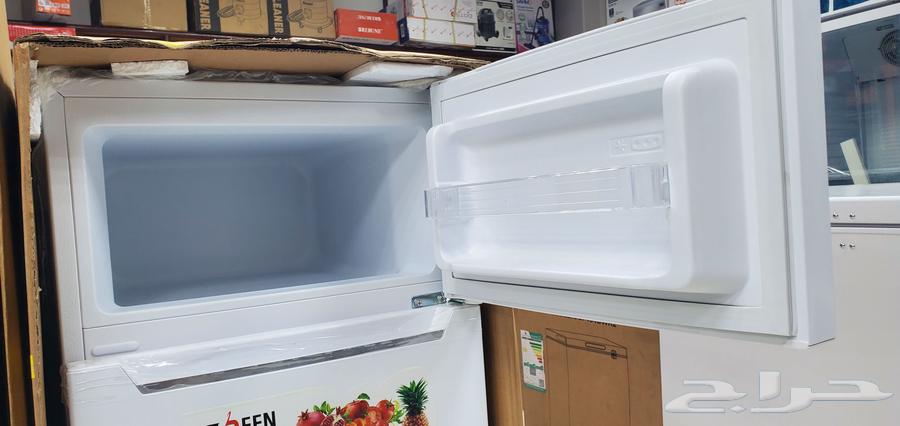 عرض لا يفو ت ثلاجة SREEN الصغيرة الذكية64500699864449111