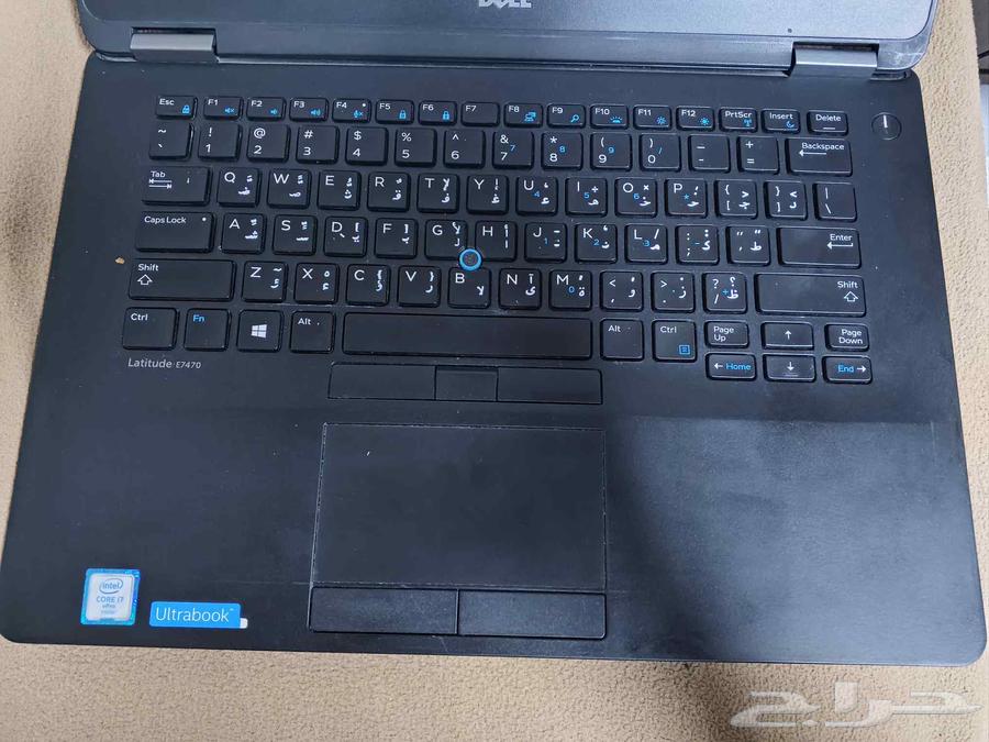لابتوب ديل كور i764498145487873111