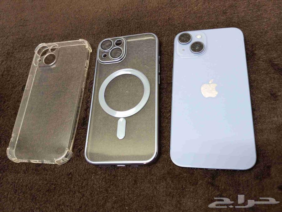 iPhone 14 Regular, the phone, alhamdulillah64499353686657113