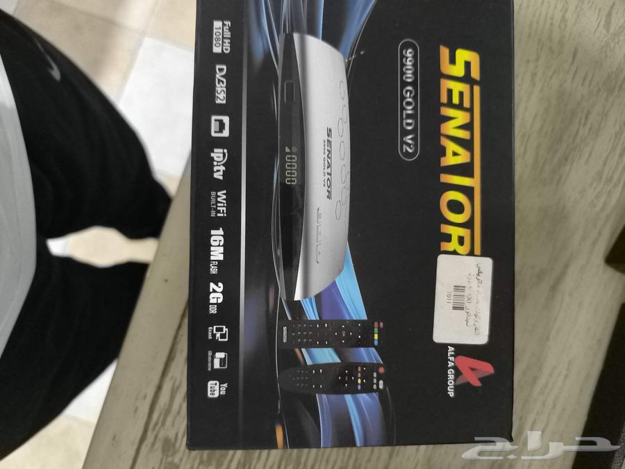 Receiver for sale, used for two weeks64501830078339110