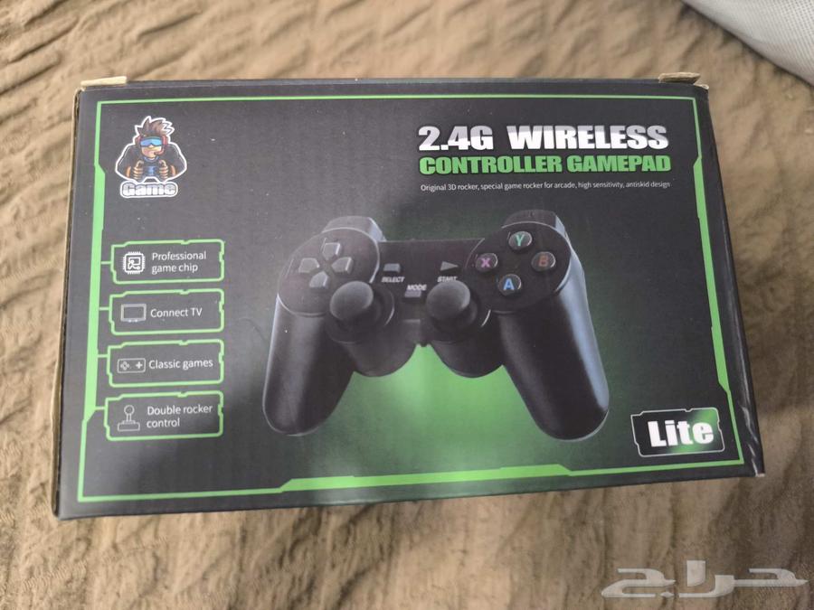 اتاري فيه العاب الطيبين وأكثر من 20 الف لعبة64501983137410111