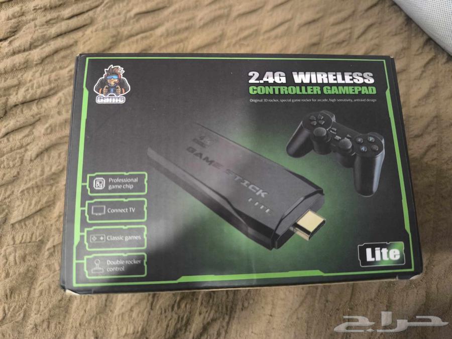 اتاري فيه العاب الطيبين وأكثر من 20 الف لعبة64501983137410110