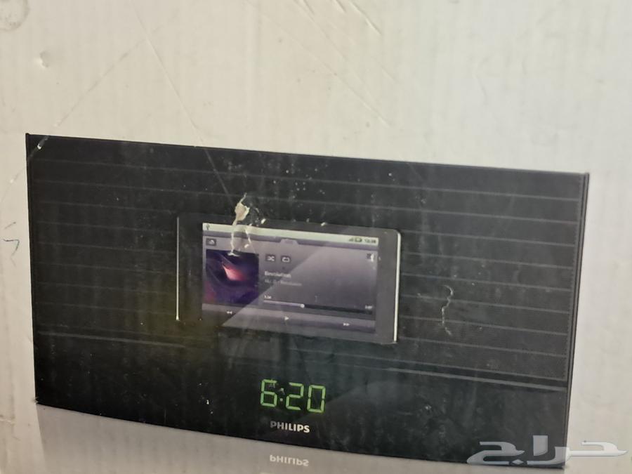 سماعة وراديو فليبس وسوني64497523344898112