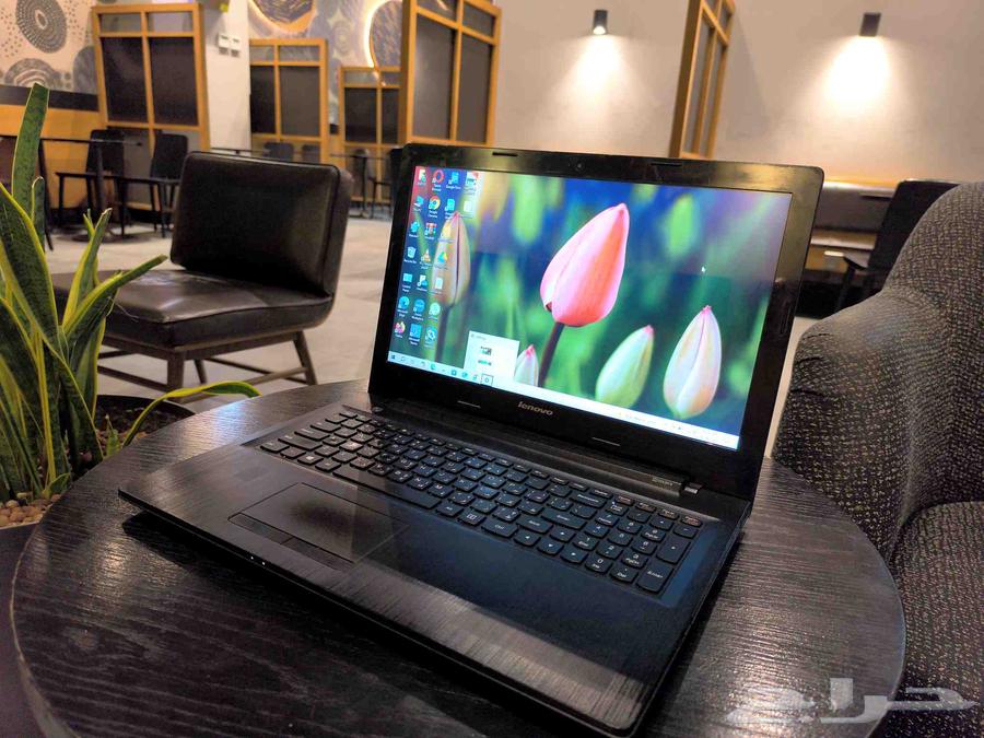 لابتوب لينوفو HD رائع 12 قيقا رام64495844397185110