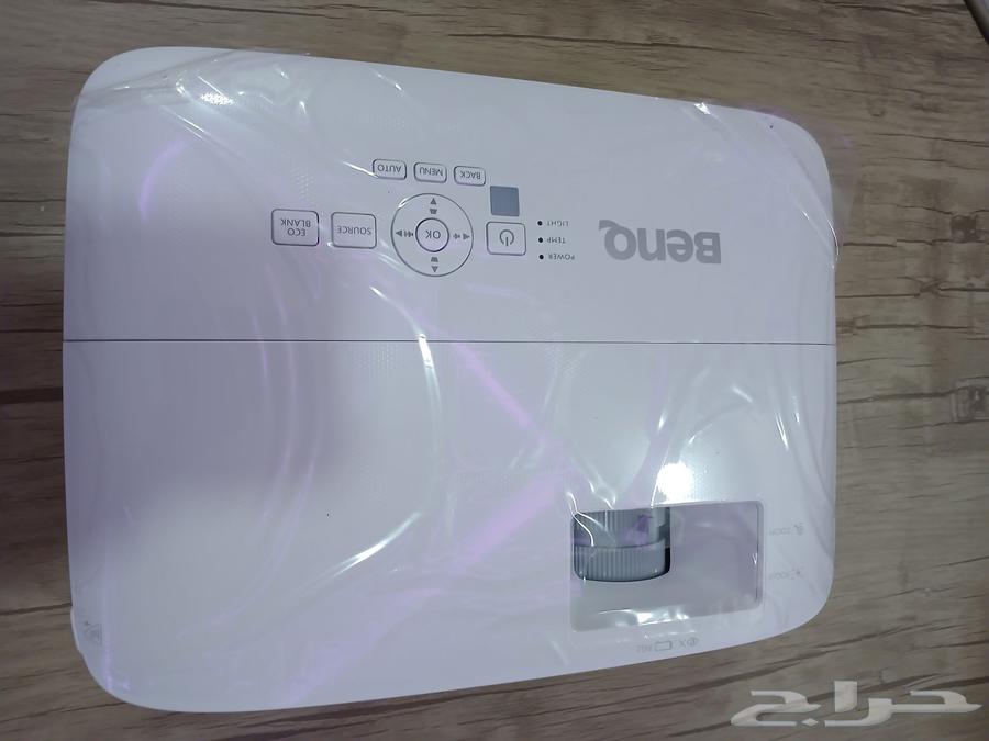 جهاز بروجكتر جديد استخدام مرة واحدة64500063765507110