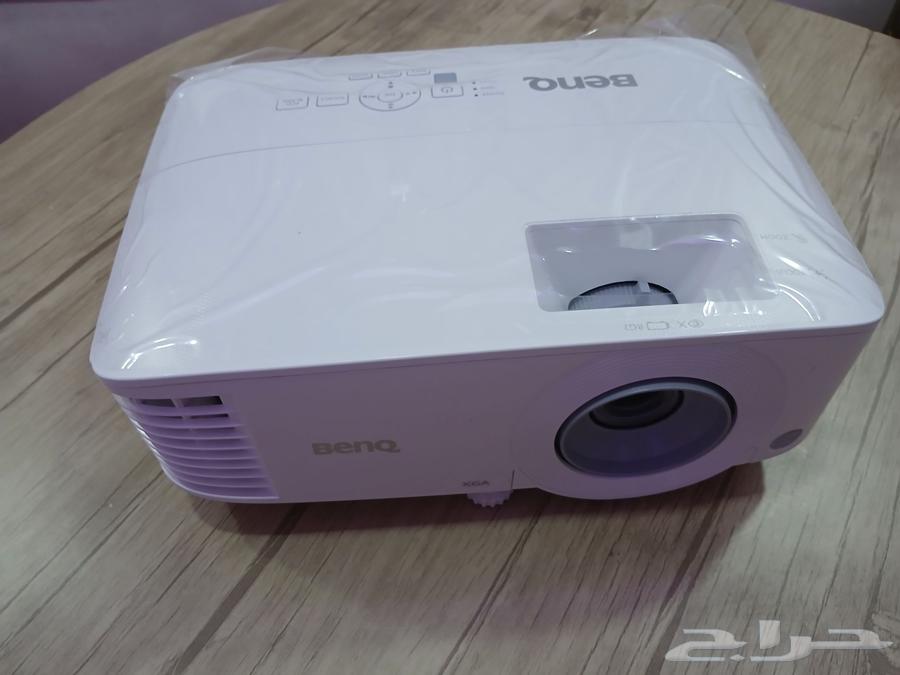 جهاز بروجكتر جديد استخدام مرة واحدة64500063765507111