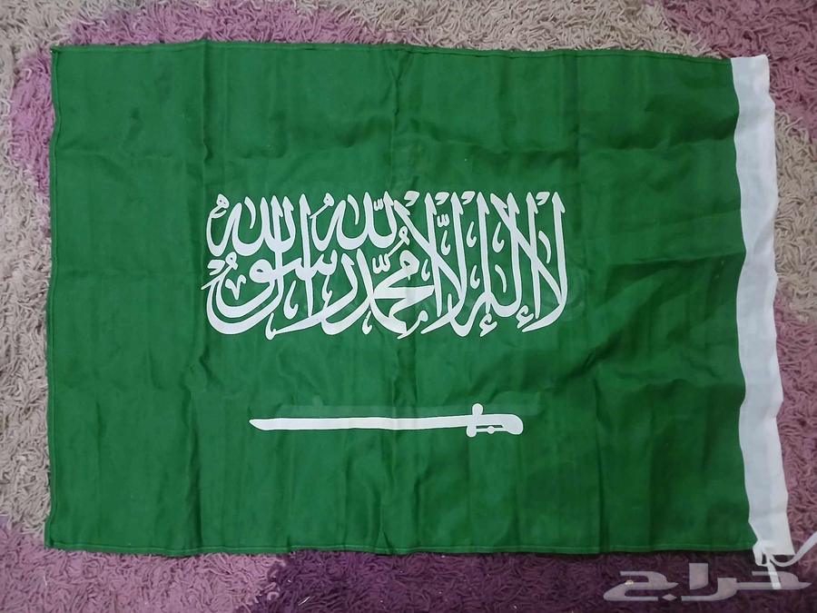 علم المملكة العربية السعودية64496037150851110
