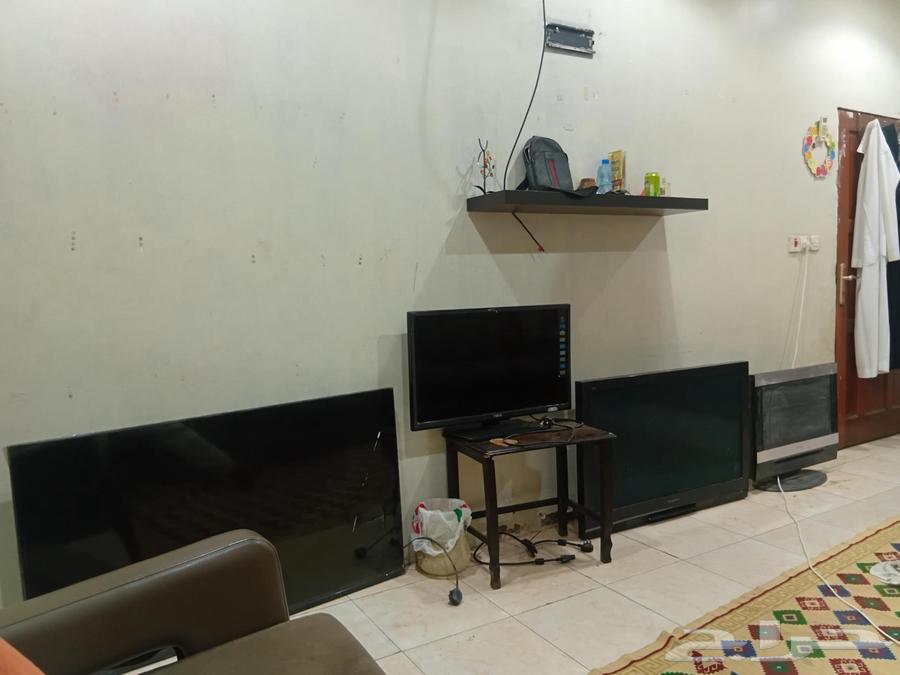 4.تلفزيونات للبيع 1دفدي64495693200131110