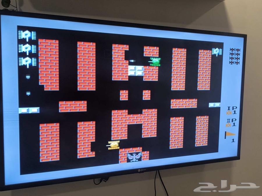 اتاري فيه العاب الطيبين وأكثر من 20 الف لعبة64501983137410114