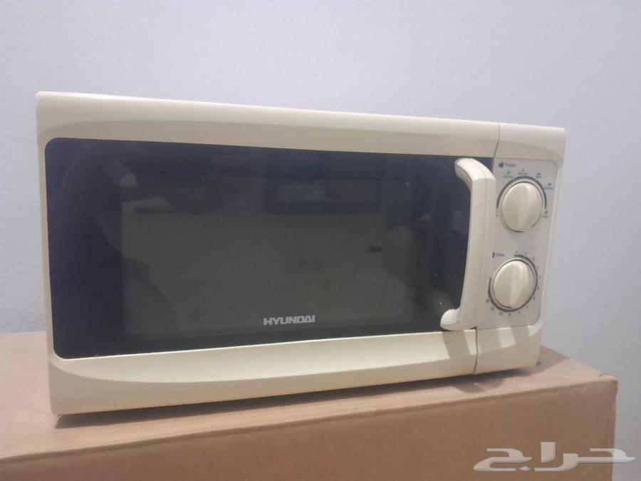 ثلاجة وغسالة وبوتجاز مسطح وانبوبة ومكرويف للبيع64502060108162114