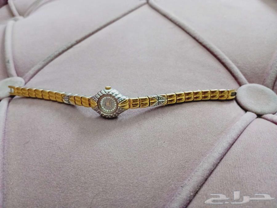 للبيع ساعه يابانية64501620163202110