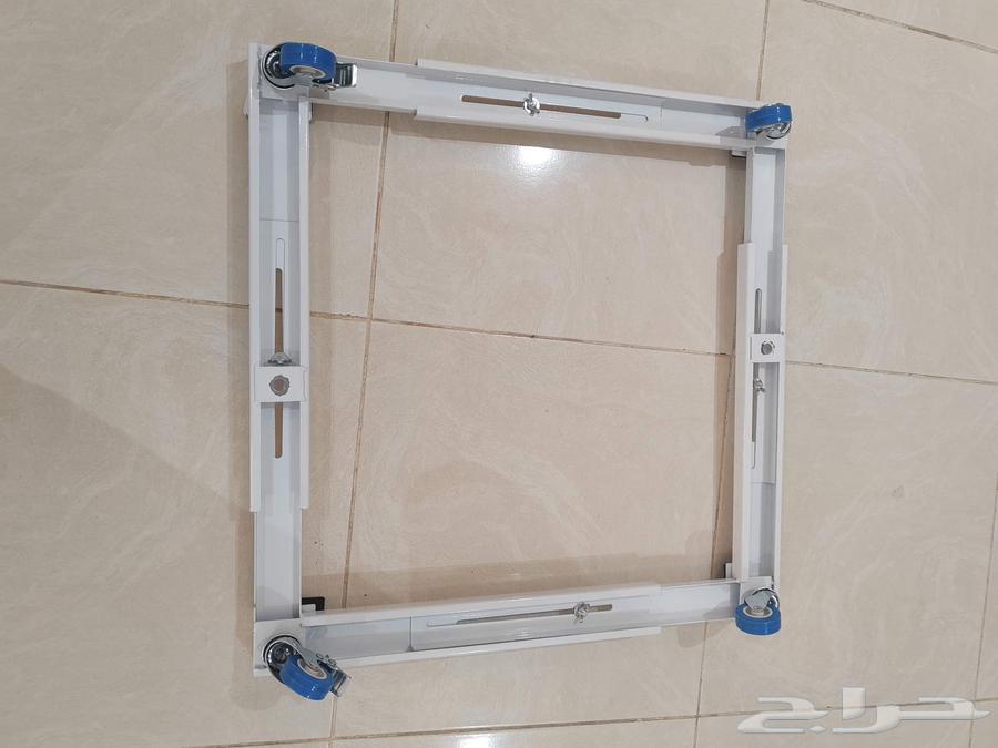 Washing Machine and Refrigerator Movable Base64495502299521110