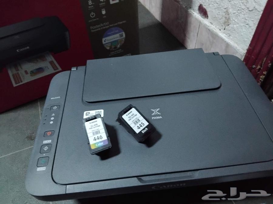 طابعه كانون64495748128770111