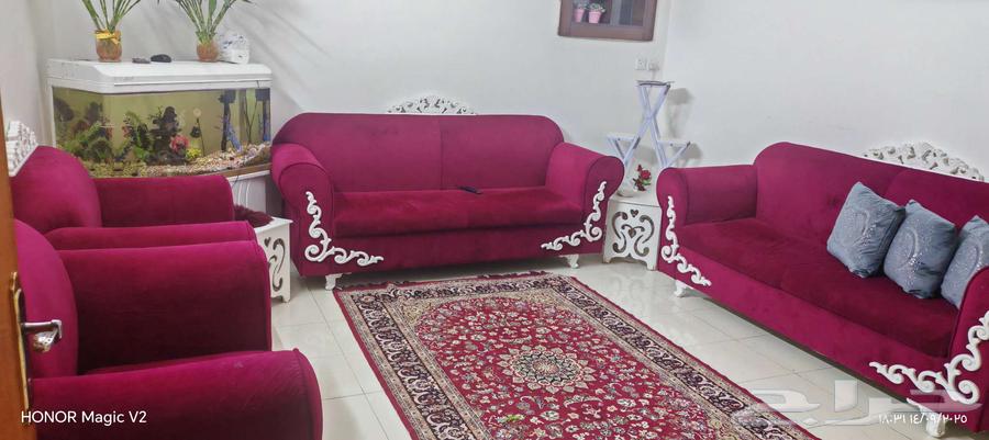 كنب للبيع64502336824451112