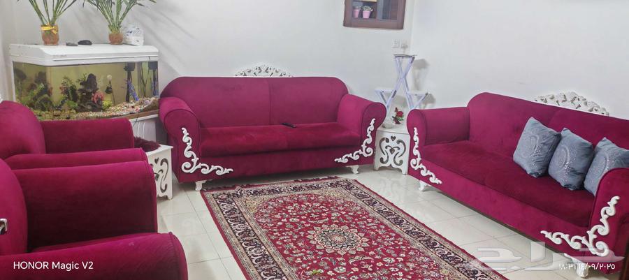 كنب للبيع64502336824451111