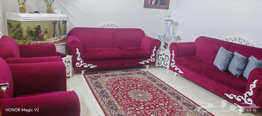 كنب للبيع64502336824451113