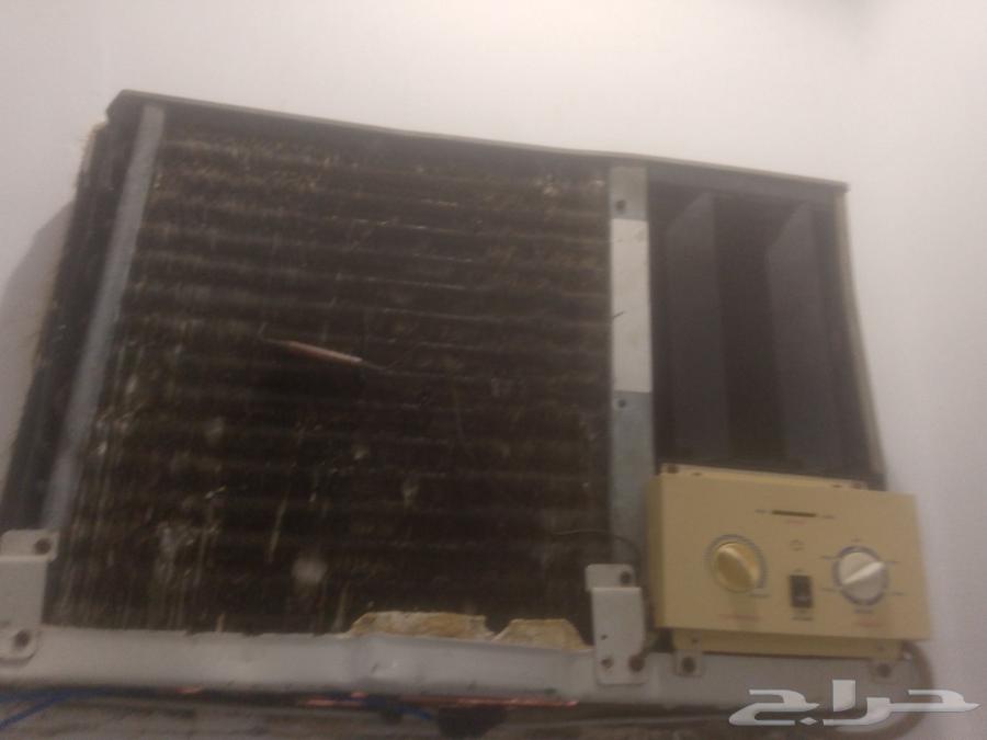مكيف شباك64497427297667111