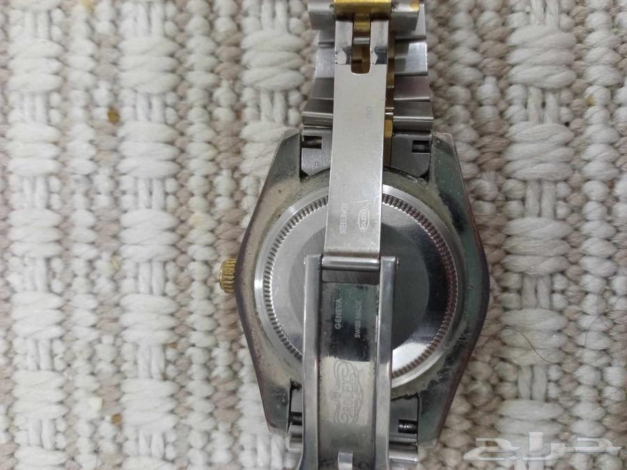 متوفر رولكس Date just. استخدام شخصي وليس تجاري قفل قديم64497482147202112