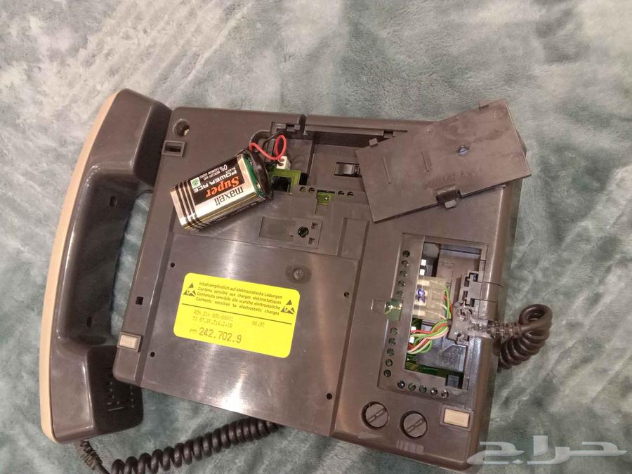 تلفون ارضي  مدق (هاون) حجر64502515155969112