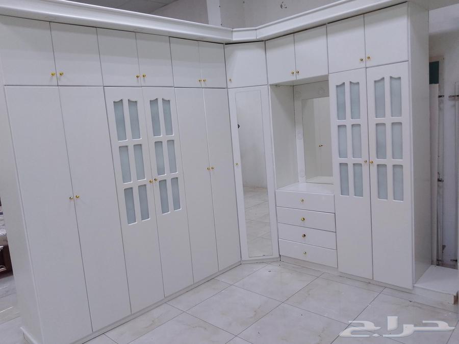 غرفه النوم مستعمل نظيف تكييف توصيل64502803661826111