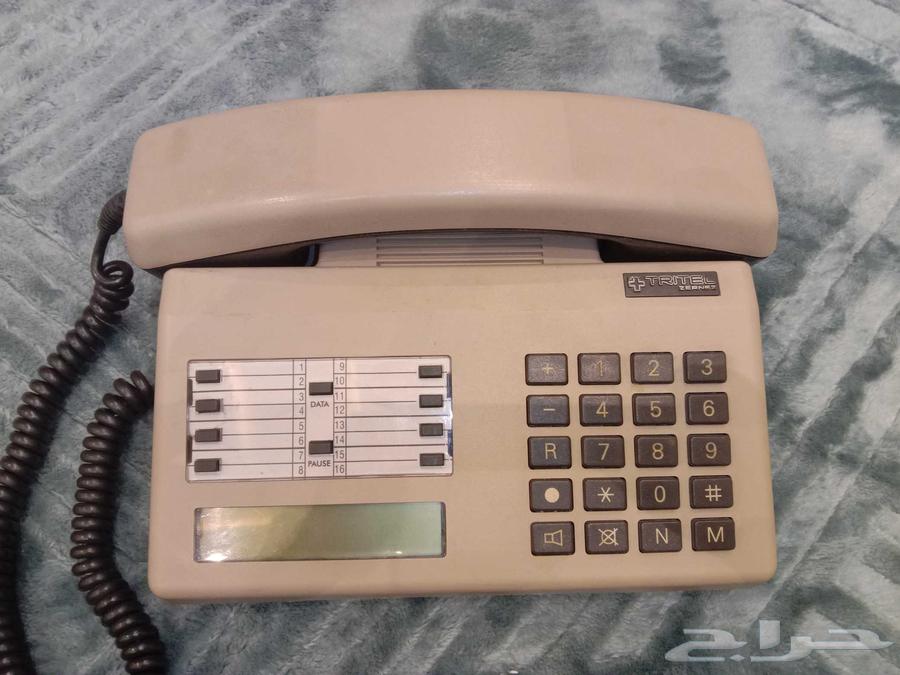 تلفون ارضي  مدق (هاون) حجر64502515155969110