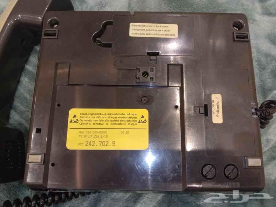 تلفون ارضي  مدق (هاون) حجر64502515155969111