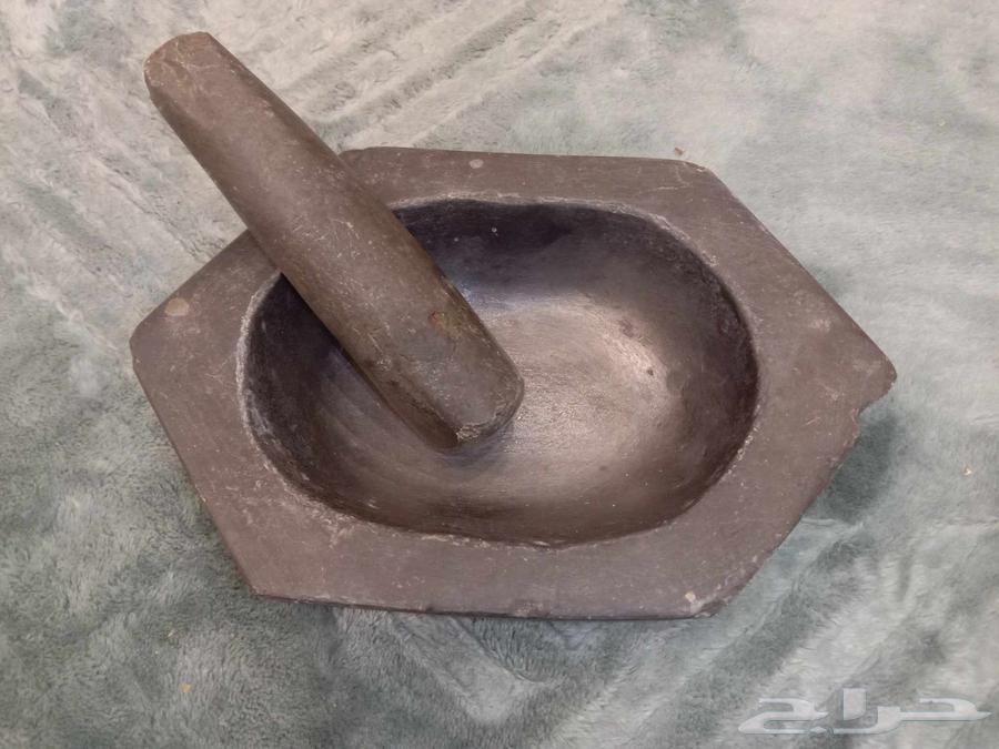 تلفون ارضي  مدق (هاون) حجر64502515155969114