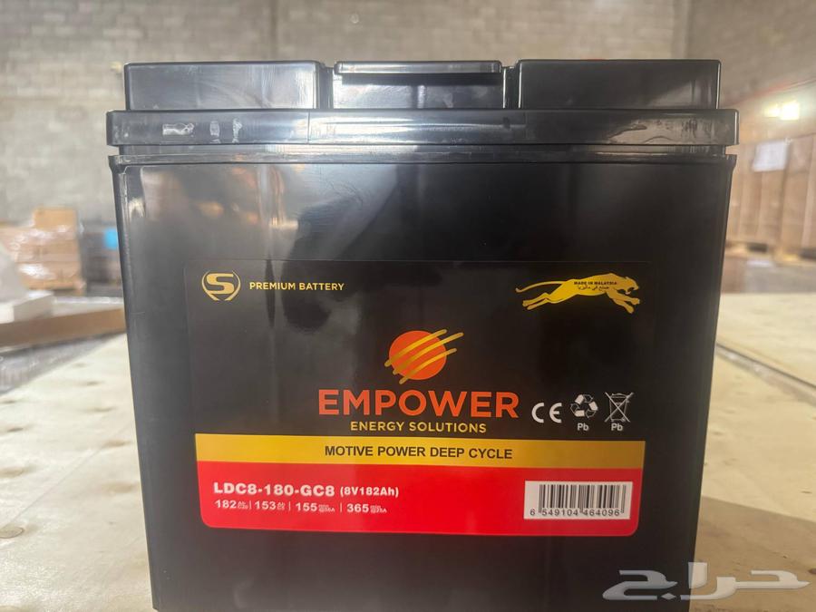 يتوفر بطارات قولف64495379399170113