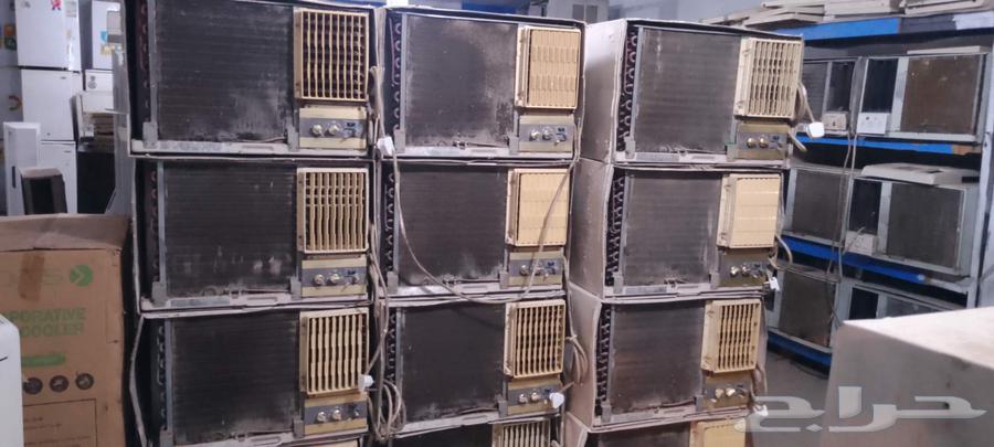 مكيفات مستعمله وستبدال الخربان صيانه غسيل64501049423746110