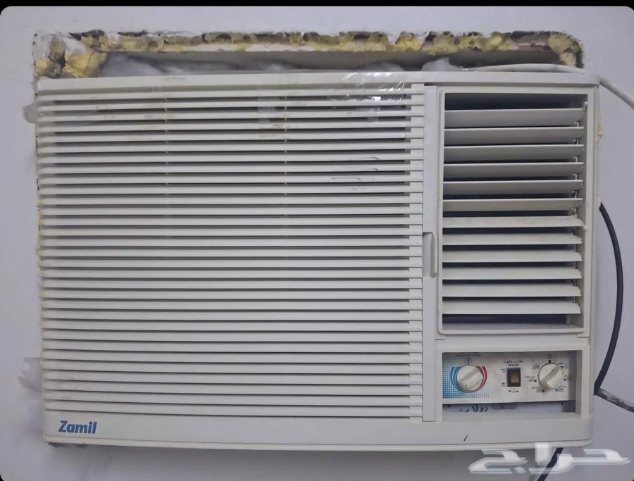 مكيف الزامل للبيع64498187503233110