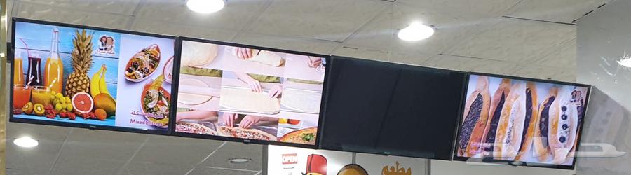 Four 32-inch ONIX brand screens for sale, excellent condition, light use64499619550083111
