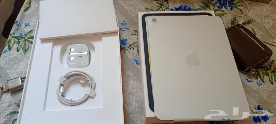 ايباد ايفون اصلي اي 16 128 جيجا لسه جديد ما اشتغل64498673966339111