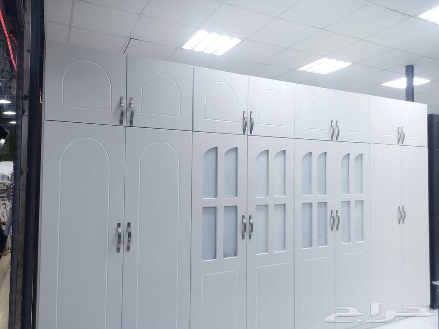 دواليب غرفة النوم مستعمله نظيف64495050135425111