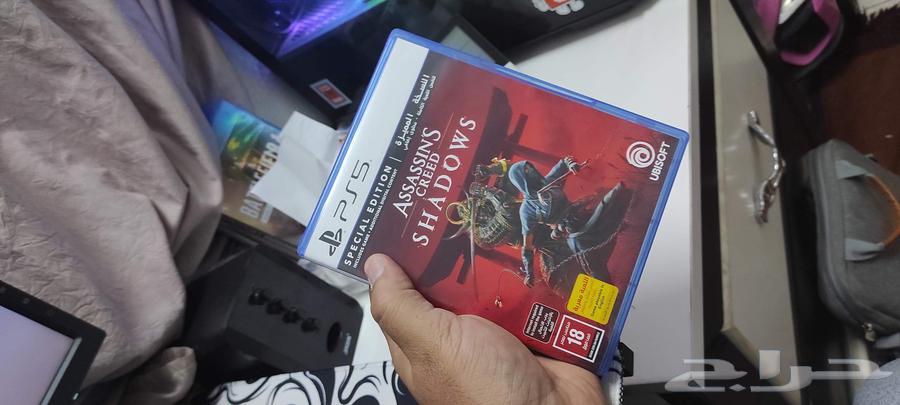 Assassin's Creed Shadows - Assassin's Creed Shadows64495324590466114